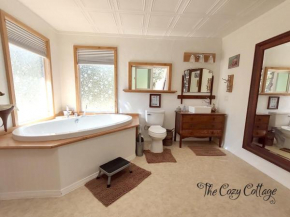 Cozy Cottage